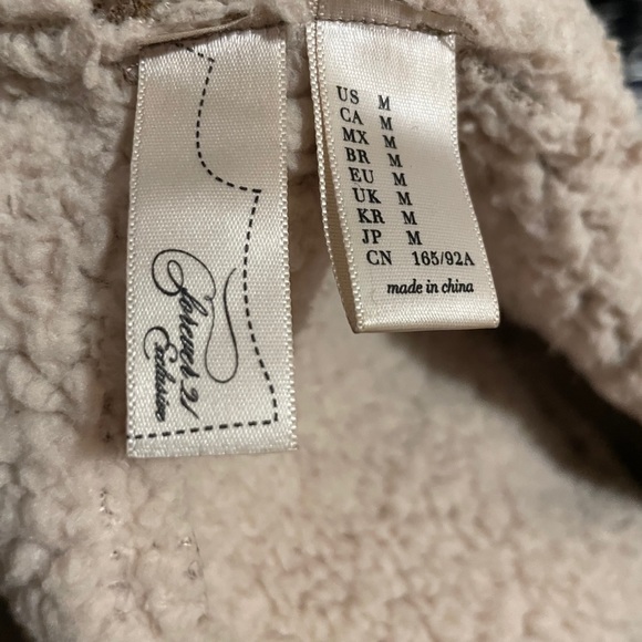 Jacket - Picture 4 of 5